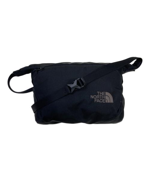 THE NORTH FACE（ザ ノース フェイス）THE NORTH FACE (ザ ノース フェイス) ショルダーバッグ ブラックの古着・服飾アイテム