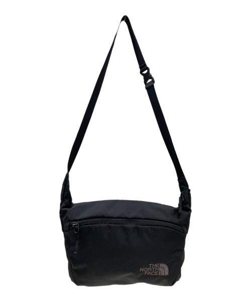 THE NORTH FACE（ザ ノース フェイス）THE NORTH FACE (ザ ノース フェイス) ショルダーバッグ ブラックの古着・服飾アイテム