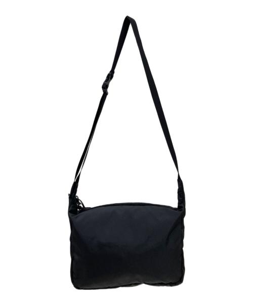 THE NORTH FACE（ザ ノース フェイス）THE NORTH FACE (ザ ノース フェイス) ショルダーバッグ ブラックの古着・服飾アイテム