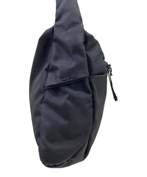 THE NORTH FACE（ザ ノース フェイス）THE NORTH FACE (ザ ノース フェイス) ショルダーバッグ ブラックの古着・服飾アイテム