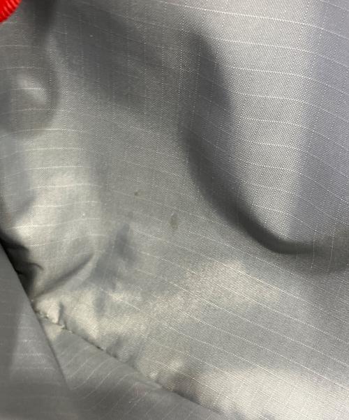 THE NORTH FACE（ザ ノース フェイス）THE NORTH FACE (ザ ノース フェイス) ショルダーバッグ ブラックの古着・服飾アイテム