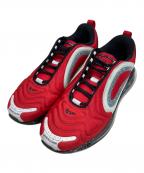 NIKE×UNDERCOVERナイキ×アンダーカバー）の古着「スニーカー」｜レッド