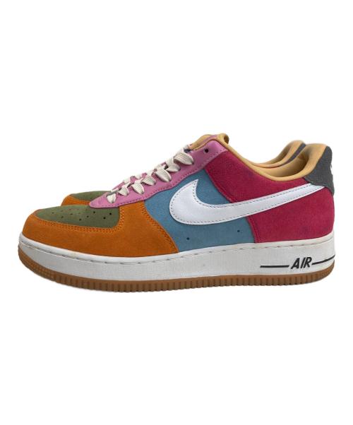 NIKE（ナイキ）NIKE (ナイキ) ローカットスニーカー マルチカラー サイズ:28.5㎝の古着・服飾アイテム