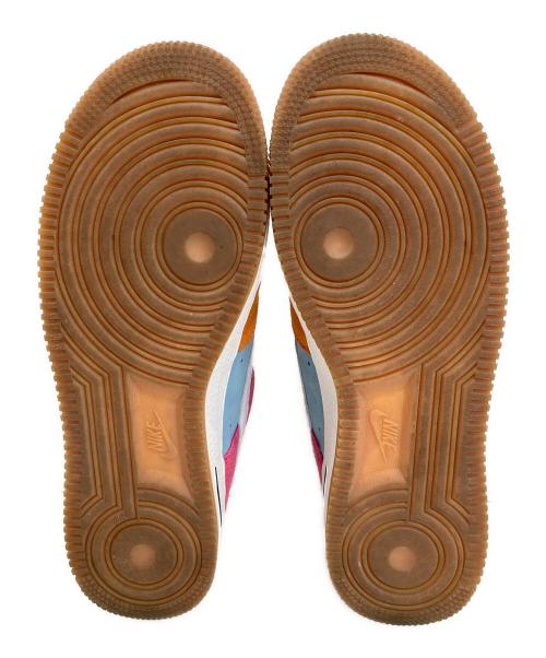 NIKE（ナイキ）NIKE (ナイキ) ローカットスニーカー マルチカラー サイズ:28.5㎝の古着・服飾アイテム