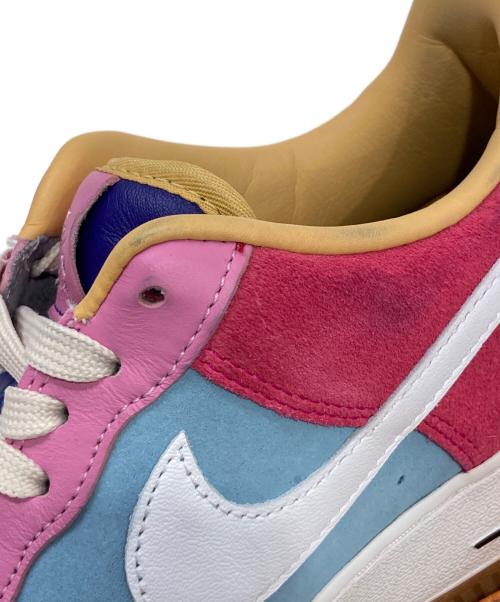NIKE（ナイキ）NIKE (ナイキ) ローカットスニーカー マルチカラー サイズ:28.5㎝の古着・服飾アイテム