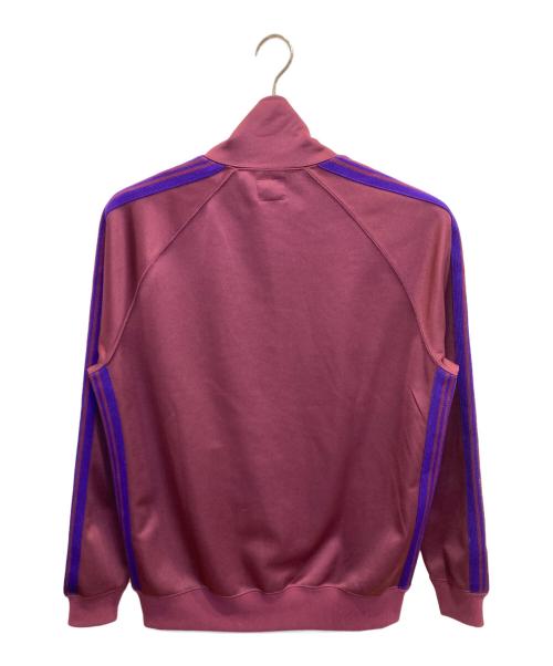 Needles（ニードルズ）Needles (ニードルズ) トラックジャケット ボルドー サイズ:Lの古着・服飾アイテム