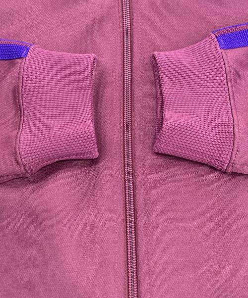 Needles（ニードルズ）Needles (ニードルズ) トラックジャケット ボルドー サイズ:Lの古着・服飾アイテム