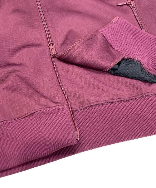 Needles（ニードルズ）Needles (ニードルズ) トラックジャケット ボルドー サイズ:Lの古着・服飾アイテム