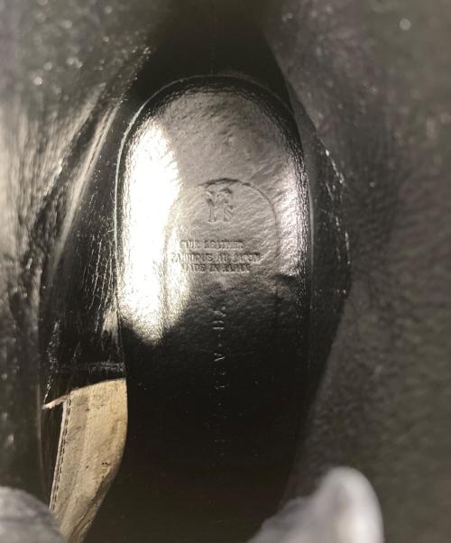 Y's（ワイズ）Y's (ワイズ) ブーツ ブラック サイズ:Sの古着・服飾アイテム