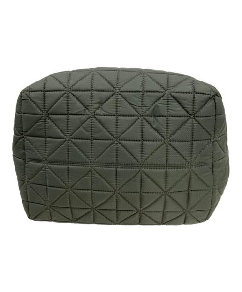 VeeCollective（ヴィーコレクティブ）VeeCollective (ヴィーコレクティブ) キルティング2WAYバッグの古着・服飾アイテム