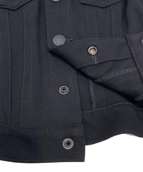 TRUE RELIGION（トゥルー レリジョン）TRUE RELIGION (トゥルー レリジョン) Jimmy Jacket ブラック サイズ:xsの古着・服飾アイテム