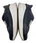 中古・古着 UGG (アグ) スリッポン ブラック サイズ:24cm：5000円