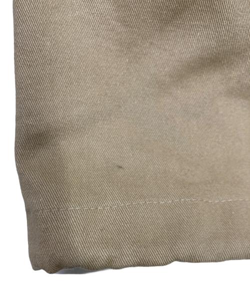 natto（ナット）natto (ナット) ミリタリーモッズコート M-65 ベージュ サイズ:Fの古着・服飾アイテム