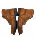 中古・古着 RED WING (レッドウィング) アイアンレンジ ブラウン サイズ:US 7½：20000円