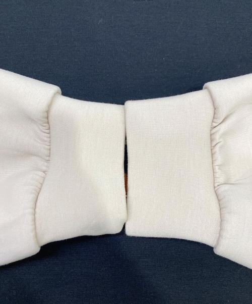 CULLNI（クルニ）CULLNI (クルニ) ロゴスウェット ブラック サイズ:1の古着・服飾アイテム