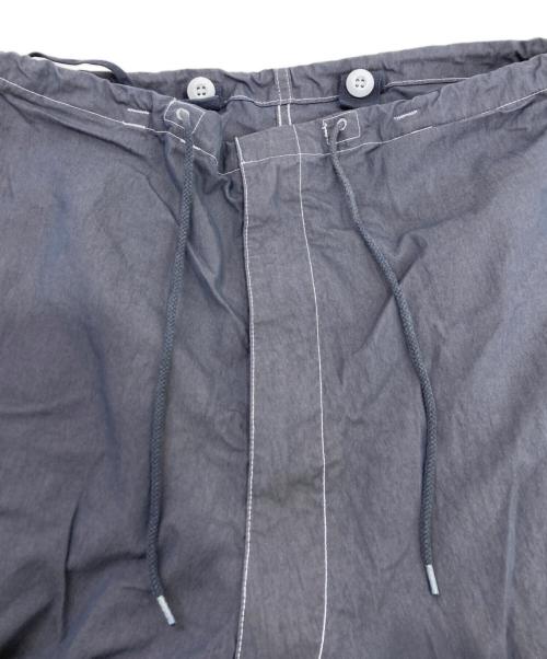 JOURNAL STANDARD（ジャーナルスタンダード）JOURNAL STANDARD (ジャーナルスタンダード) Arctic White Snow Camouflage Trousers パープル サイズ:Sの古着・服飾アイテム