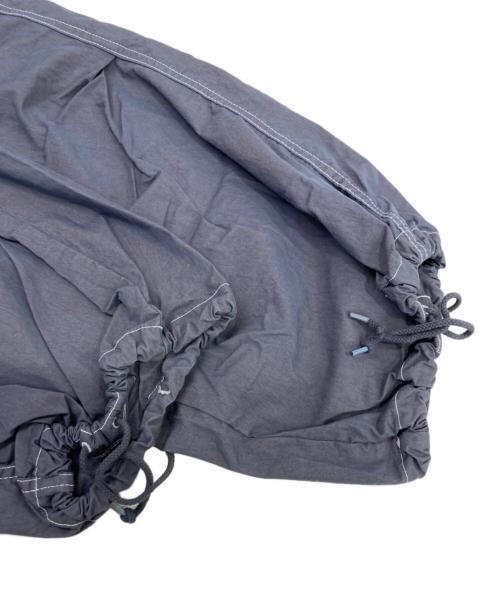 JOURNAL STANDARD（ジャーナルスタンダード）JOURNAL STANDARD (ジャーナルスタンダード) Arctic White Snow Camouflage Trousers パープル サイズ:Sの古着・服飾アイテム