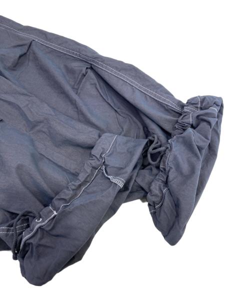 JOURNAL STANDARD（ジャーナルスタンダード）JOURNAL STANDARD (ジャーナルスタンダード) Arctic White Snow Camouflage Trousers パープル サイズ:Sの古着・服飾アイテム