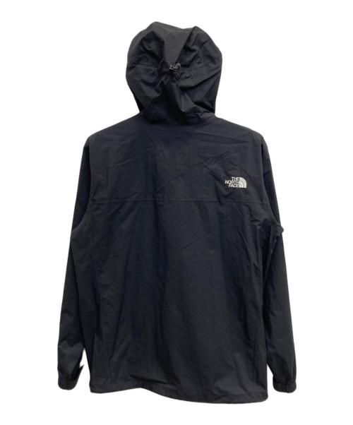 THE NORTH FACE（ザ ノース フェイス）THE NORTH FACE (ザ ノース フェイス) ベンチャージャケット ブラック サイズ:XLの古着・服飾アイテム