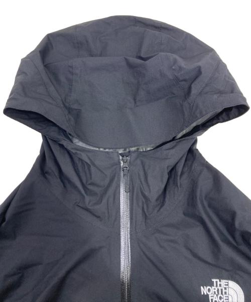 THE NORTH FACE（ザ ノース フェイス）THE NORTH FACE (ザ ノース フェイス) ベンチャージャケット ブラック サイズ:XLの古着・服飾アイテム