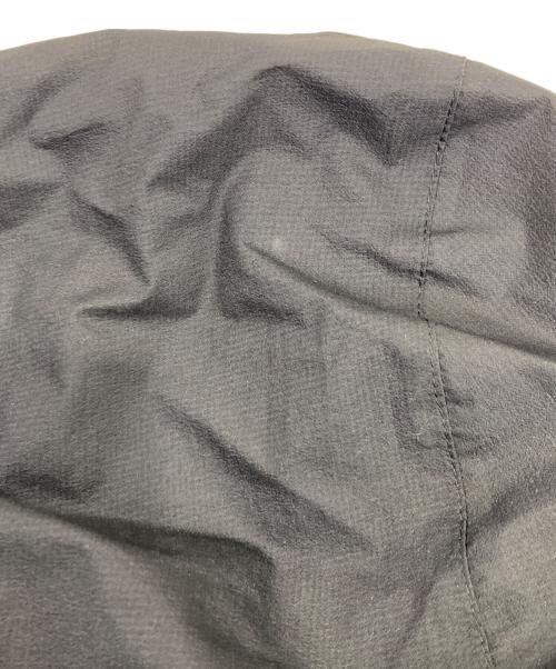 THE NORTH FACE（ザ ノース フェイス）THE NORTH FACE (ザ ノース フェイス) ベンチャージャケット ブラック サイズ:XLの古着・服飾アイテム