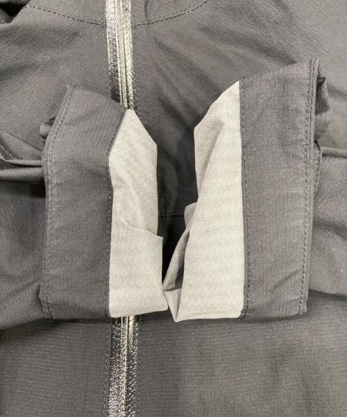 THE NORTH FACE（ザ ノース フェイス）THE NORTH FACE (ザ ノース フェイス) ベンチャージャケット ブラック サイズ:XLの古着・服飾アイテム