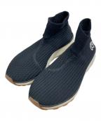 adidas×ALEXANDER WANGアディダス×アレキサンダー・ワン）の古着「スニーカー」｜ブラック