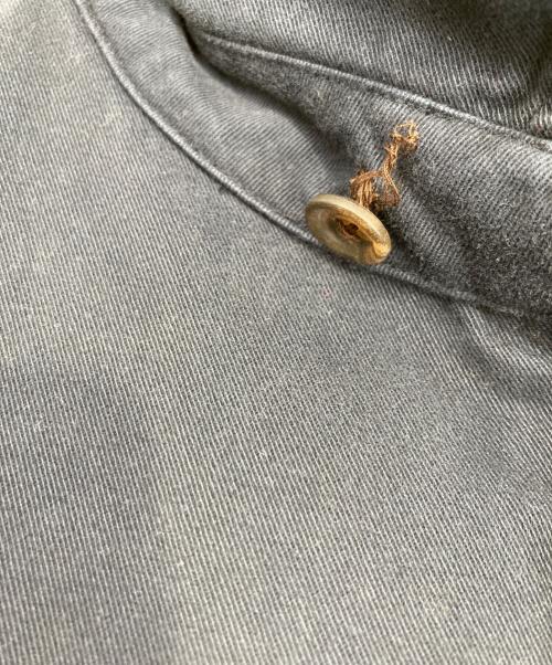 POLO RALPH LAUREN（ポロ・ラルフローレン）POLO RALPH LAUREN (ポロ・ラルフローレン) スイングトップ ネイビー サイズ:XXLの古着・服飾アイテム