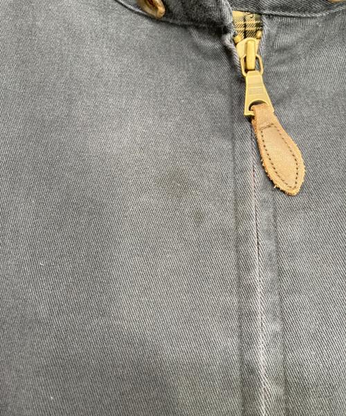 POLO RALPH LAUREN（ポロ・ラルフローレン）POLO RALPH LAUREN (ポロ・ラルフローレン) スイングトップ ネイビー サイズ:XXLの古着・服飾アイテム