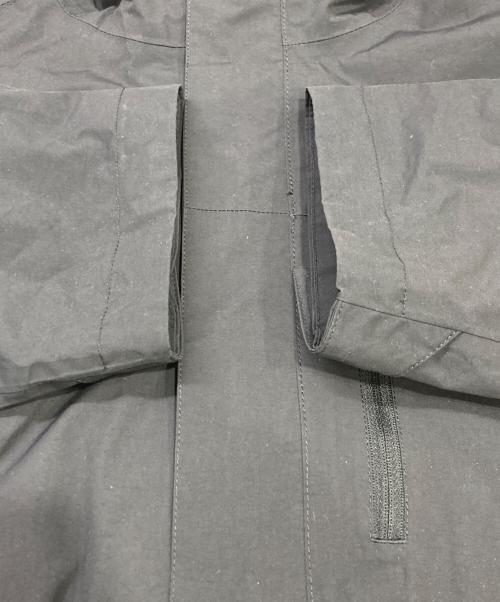 THE NORTH FACE（ザ ノース フェイス）THE NORTH FACE (ザ ノース フェイス) ハイヴェントジャケット ブラック サイズ:XLの古着・服飾アイテム