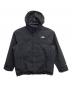 THE NORTH FACE（ザ ノース フェイス）の古着「ハイヴェントジャケット」｜ブラック