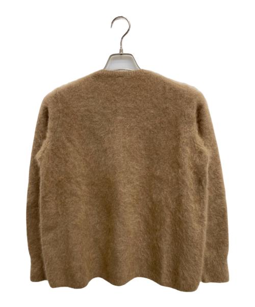 C.T.plage（シーティープラージュ）C.T.plage (シーティープラージュ) カーディガン ベージュ サイズ:36の古着・服飾アイテム