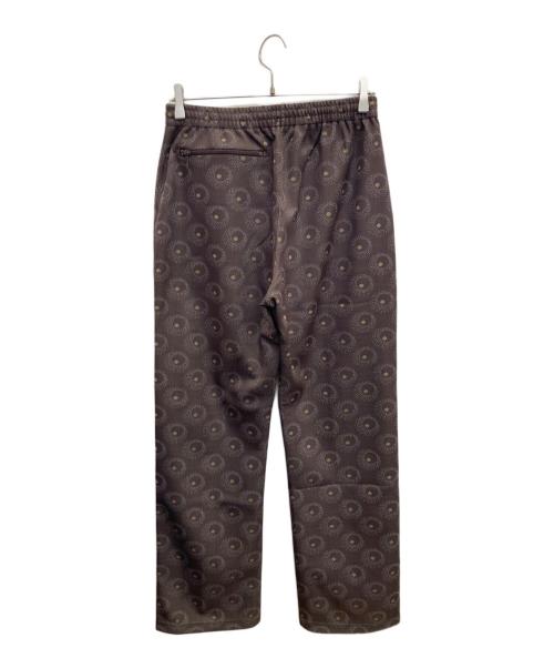 Needles（ニードルズ）Needles (ニードルズ) トラックパンツ ブラウン サイズ:Sの古着・服飾アイテム