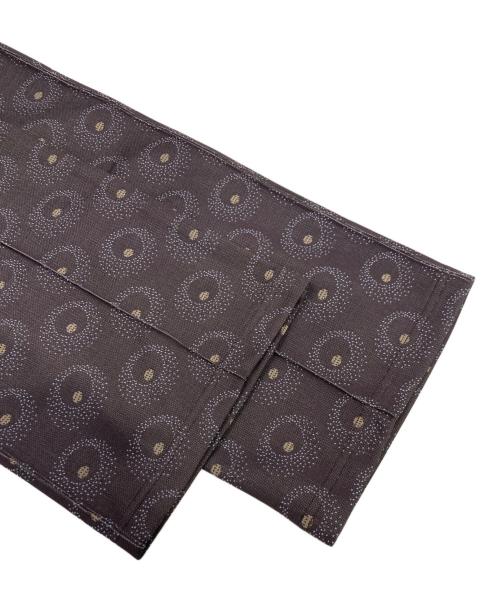 Needles（ニードルズ）Needles (ニードルズ) トラックパンツ ブラウン サイズ:Sの古着・服飾アイテム