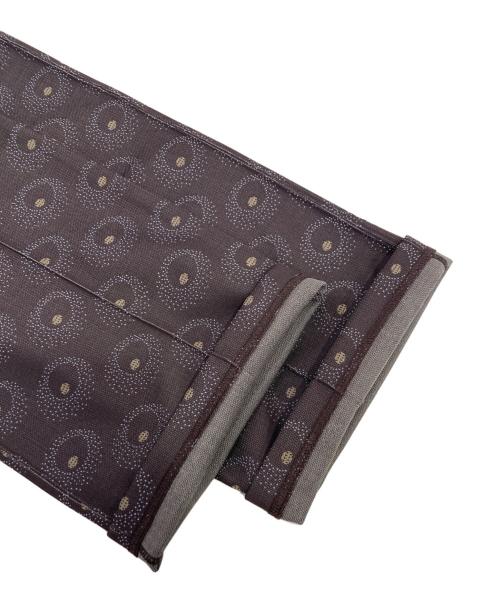 Needles（ニードルズ）Needles (ニードルズ) トラックパンツ ブラウン サイズ:Sの古着・服飾アイテム