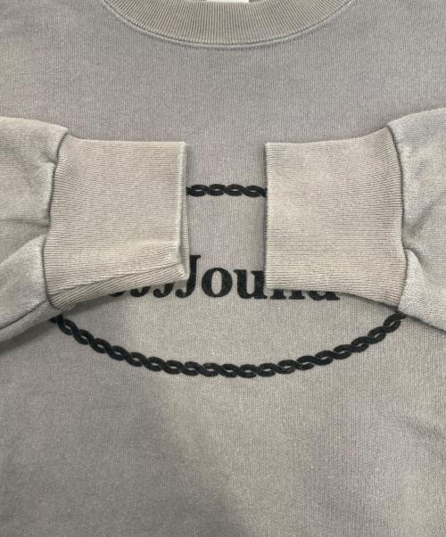 JJJJound（ジョウンド）JJJJound (ジョウンド) J90 Infinite Logo 