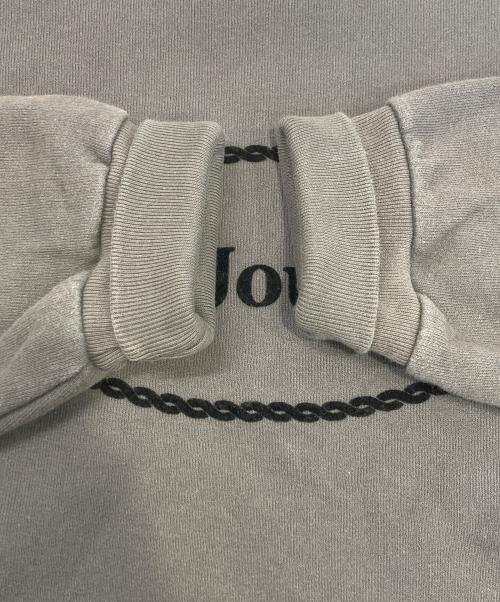 JJJJound（ジョウンド）JJJJound (ジョウンド) J90 Infinite Logo 