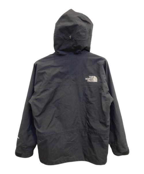 THE NORTH FACE（ザ ノース フェイス）THE NORTH FACE (ザ ノース フェイス) マウンテンライトジャケット ブラック サイズ:Mの古着・服飾アイテム