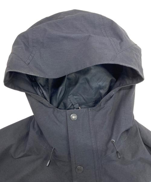 THE NORTH FACE（ザ ノース フェイス）THE NORTH FACE (ザ ノース フェイス) マウンテンライトジャケット ブラック サイズ:Mの古着・服飾アイテム