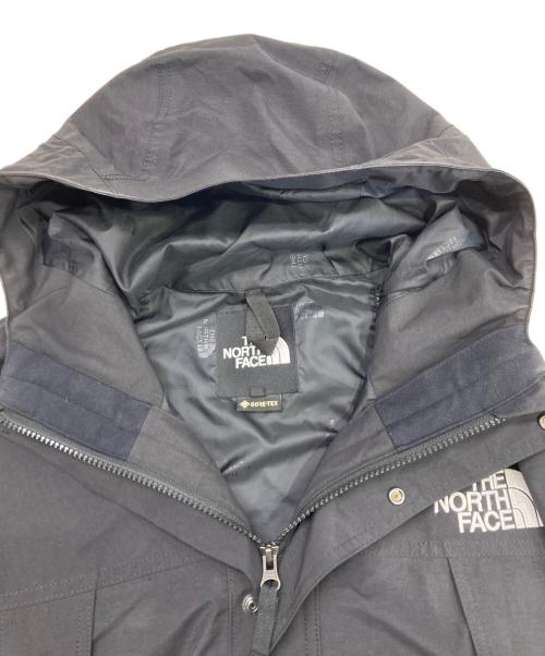 THE NORTH FACE（ザ ノース フェイス）THE NORTH FACE (ザ ノース フェイス) マウンテンライトジャケット ブラック サイズ:Mの古着・服飾アイテム