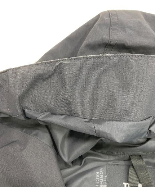 THE NORTH FACE（ザ ノース フェイス）THE NORTH FACE (ザ ノース フェイス) マウンテンライトジャケット ブラック サイズ:Mの古着・服飾アイテム