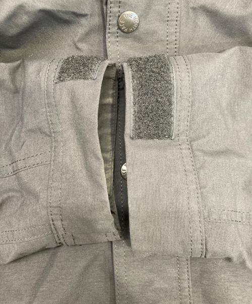 THE NORTH FACE（ザ ノース フェイス）THE NORTH FACE (ザ ノース フェイス) マウンテンライトジャケット ブラック サイズ:Mの古着・服飾アイテム