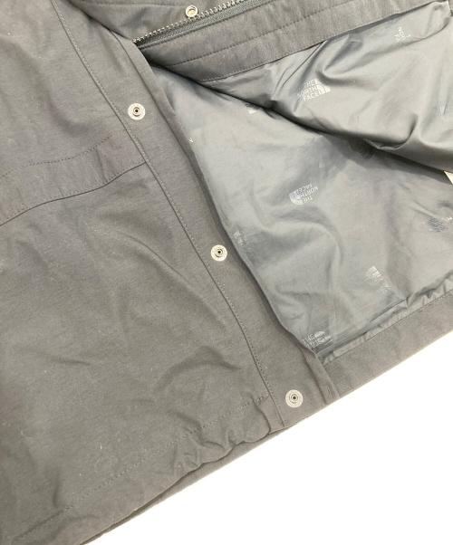 THE NORTH FACE（ザ ノース フェイス）THE NORTH FACE (ザ ノース フェイス) マウンテンライトジャケット ブラック サイズ:Mの古着・服飾アイテム