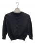 FONCE（フォンセ）の古着「カーディガン」｜ブラック