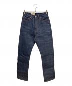 LEVI'S VINTAGE CLOTHINGリーバイス ビンテージ クロージング）の古着「デニムパンツ」｜インディゴ