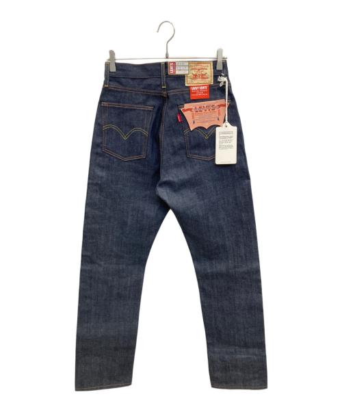 LEVI'S VINTAGE CLOTHING（リーバイス ビンテージ クロージング）LEVI'S VINTAGE CLOTHING (リーバイス ビンテージ クロージング) デニムパンツ インディゴ サイズ:SIZE 73.5cm (W29) 未使用品の古着・服飾アイテム