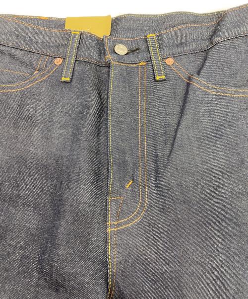 LEVI'S VINTAGE CLOTHING（リーバイス ビンテージ クロージング）LEVI'S VINTAGE CLOTHING (リーバイス ビンテージ クロージング) デニムパンツ インディゴ サイズ:SIZE 73.5cm (W29) 未使用品の古着・服飾アイテム
