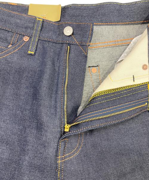 LEVI'S VINTAGE CLOTHING（リーバイス ビンテージ クロージング）LEVI'S VINTAGE CLOTHING (リーバイス ビンテージ クロージング) デニムパンツ インディゴ サイズ:SIZE 73.5cm (W29) 未使用品の古着・服飾アイテム