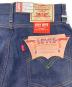 中古・古着 LEVI'S VINTAGE CLOTHING (リーバイス ビンテージ クロージング) デニムパンツ インディゴ サイズ:SIZE 73.5cm (W29) 未使用品：9000円