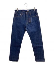 LEVI'S（リーバイス）の古着「デニムパンツ」｜インディゴ